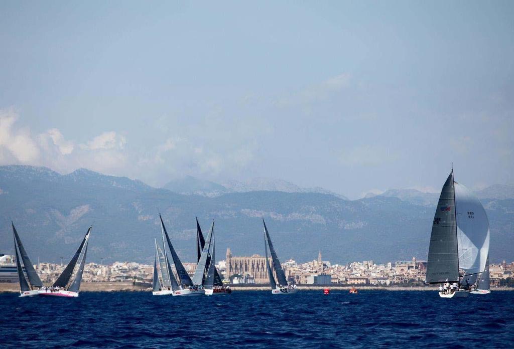 2014 Copa del Rey Mapfre ©  Max Ranchi Photography http://www.maxranchi.com